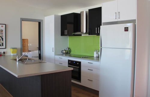 Bonnie Doon House | Panorama - Overlooking Lake Eildon