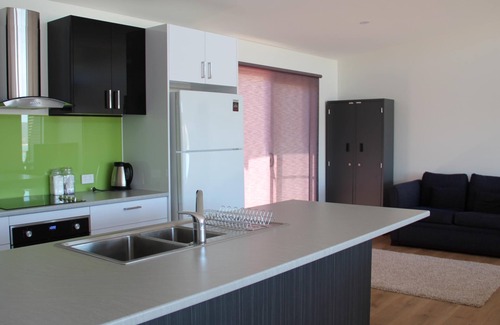 Bonnie Doon House | Panorama - Overlooking Lake Eildon