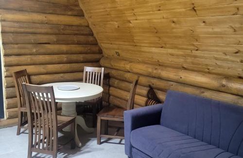 Vedzebi Ski Chalet | Panorama Paradise