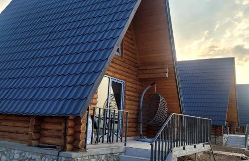Vedzebi Ski Chalet | Panorama Paradise