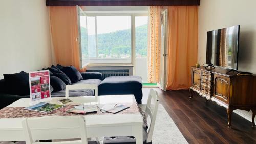 Bad Herrenalb Apartment | Panorama-Perle