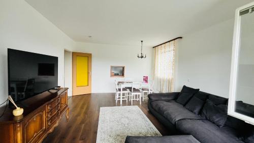 Bad Herrenalb Apartment | Panorama-Perle