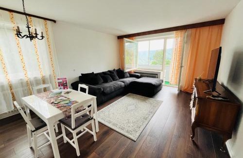 Bad Herrenalb Apartment | Panorama-Perle