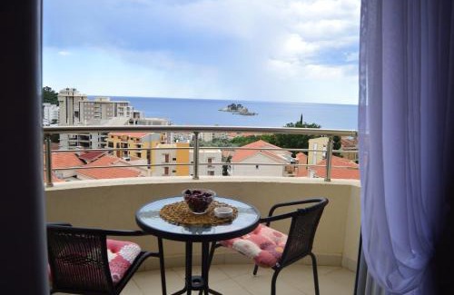 Petrovac Apartment | Panorama Petrovac