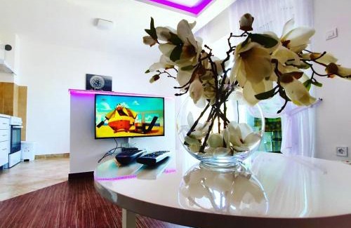 Petrovac Apartment | Panorama Petrovac