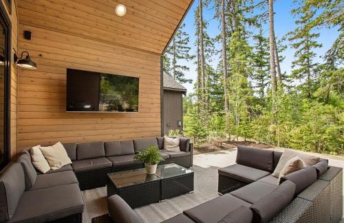 Roslyn House | Panorama Pines Lodge & Guesthouse