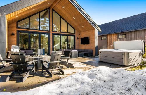 Roslyn House | Panorama Pines Lodge & Guesthouse