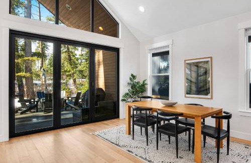 Roslyn House | Panorama Pines Lodge & Guesthouse