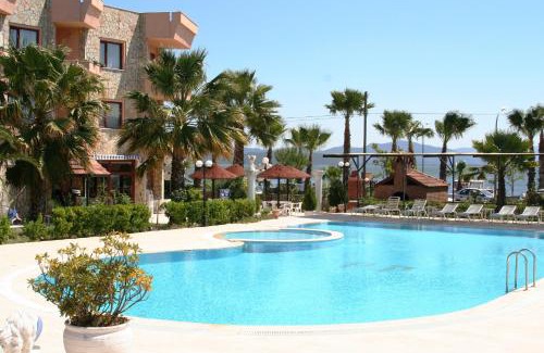 Koycegiz Hotel | Panorama Plaza