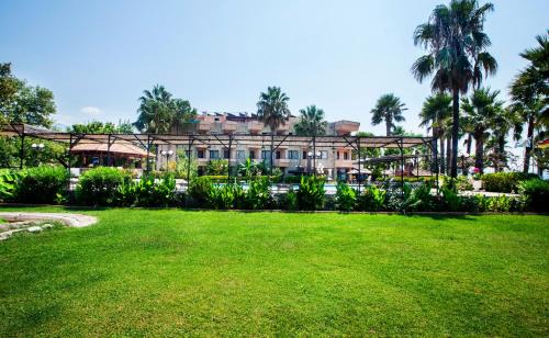 Koycegiz Hotel | Panorama Plaza