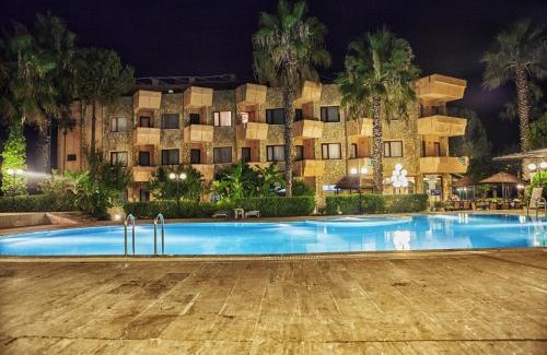 Koycegiz Hotel | Panorama Plaza