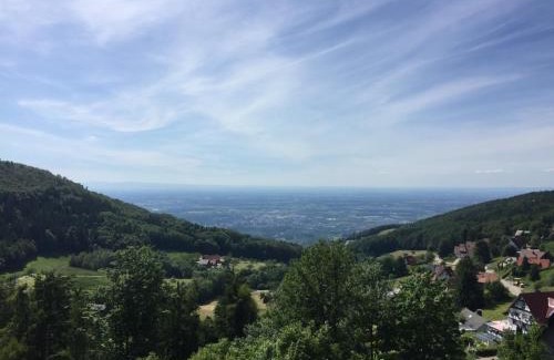 Sasbachwalden Apartment | Panorama Point