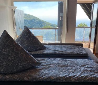 Sasbachwalden Apartment | Panorama Point