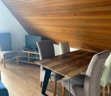 Sasbachwalden Apartment | Panorama Point