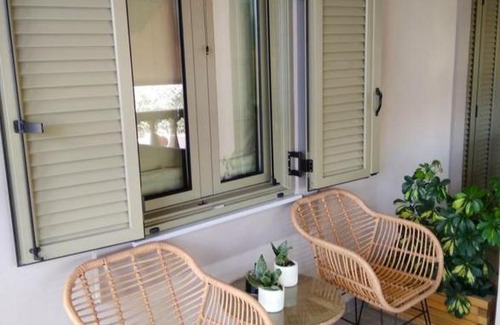 Mikri Mantineia Apartment | PANORAMA POOL RESORT 1