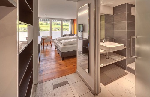 Feusisberg Hotel | Panorama Resort & Spa