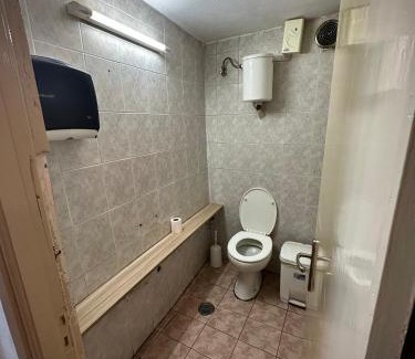 Agios Georgios Sykousis Apartment | Panorama rooms