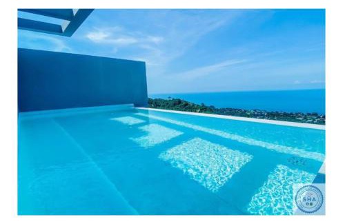 Mae Nam Hotel | Panorama Samui Residences