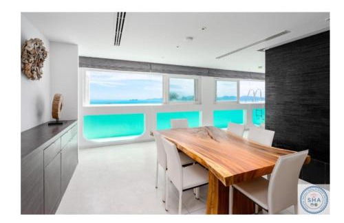Mae Nam Hotel | Panorama Samui Residences