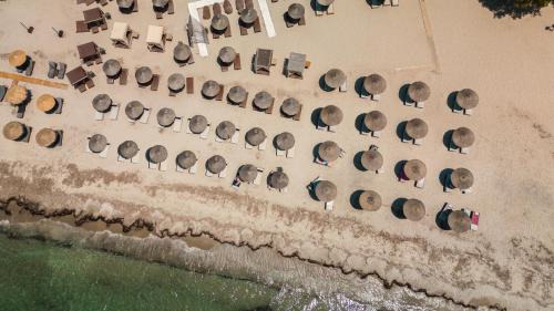 Mastichari Apartment | Panorama Seaside