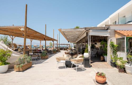 Mastichari Apartment | Panorama Seaside