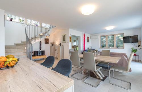 Koper House | Panorama Seaview Kolomban - Happy Rentals
