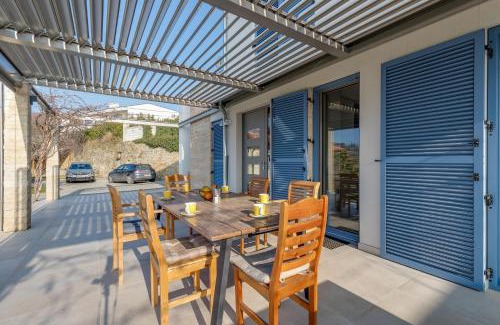 Koper House | Panorama Seaview Kolomban - Happy Rentals