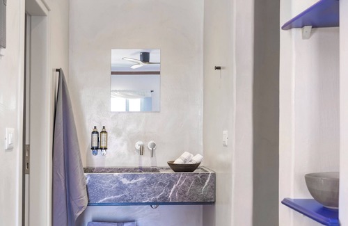 Grikos Hotel | Panorama Serenity Suites
