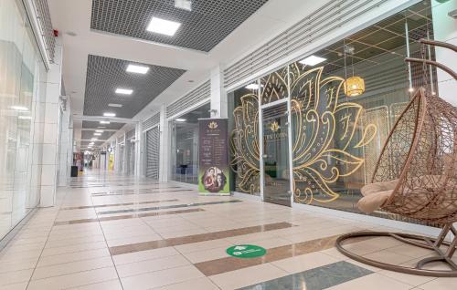 Pleskodale Apartment | Panorama Sky Apartment near Riga Airport & City Center