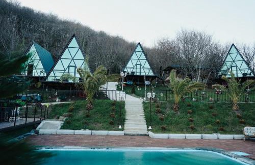 Tsqaltubo Ski Chalet | Panorama Sormoni