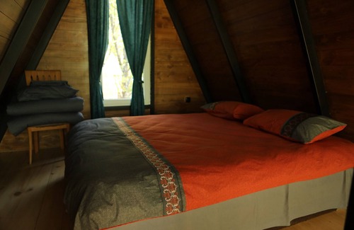 Tsqaltubo Hotel | Panorama Sormoni