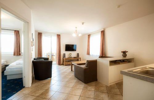 Bad Gastein Apartment | Panorama Spa Lodges DAS.SCHILLER