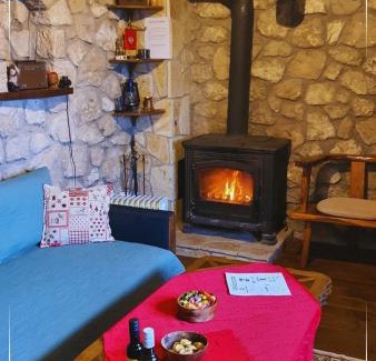 Karuc House | Panorama Stone Houses - Skadar Lake
