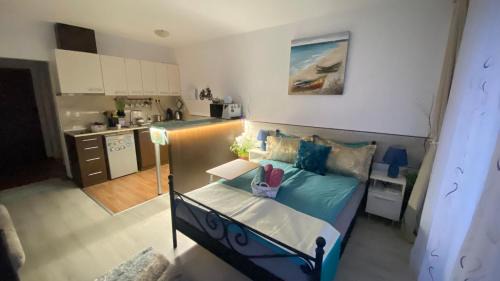 Byala Apartment | PANORAMA SUNRISE Byala Studio - rest and seaside recreation
