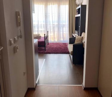 Byala Apartment | PANORAMA SUNRISE Byala Studio - rest and seaside recreation