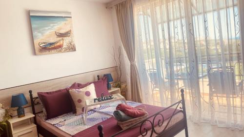 Byala Apartment | PANORAMA SUNRISE Byala Studio - rest and seaside recreation