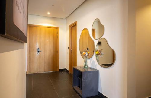 Casablanca Apartment | Panorama sur l'infini