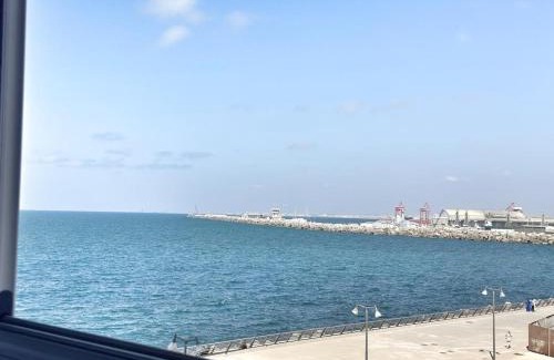 Casablanca Apartment | Panorama sur l'infini
