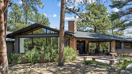 Stanley Hills House | Panorama Vacation Home by Estes Park Homes home