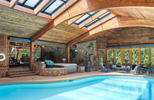 Stanley Hills House | Panorama Vacation Home by Estes Park Homes home