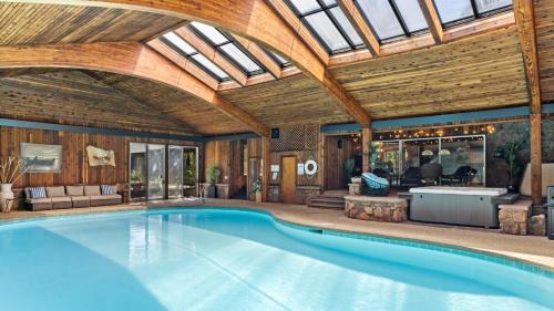 Stanley Hills House | Panorama Vacation Home by Estes Park Homes home
