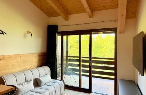 Dosso Veronza Apartment | Panorama - Vall di Fiemme