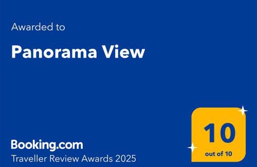 Jalovec Apartment | Panorama View