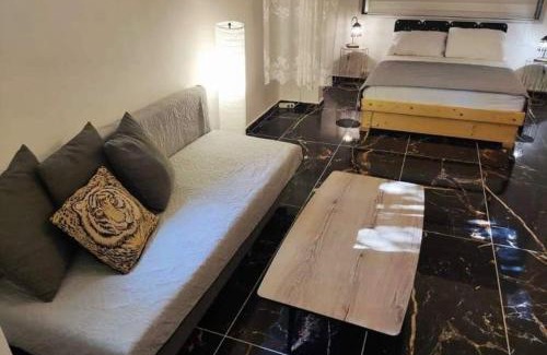 Haifa Apartment | Panorama View Suite Carmel Center