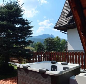 Zakopane Apartment | Panorama Zakopane by Golden Villas