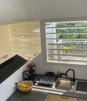 Le Vauclin House | Panorama180