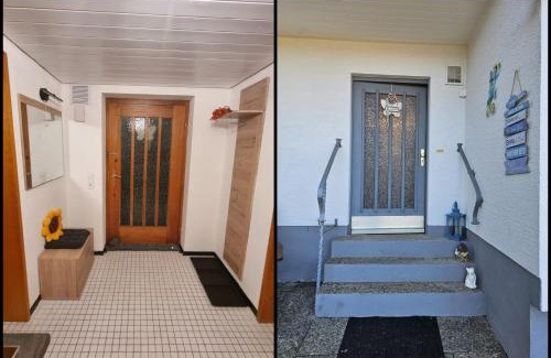 Forbach Apartment | Panoramablick Bermersbach