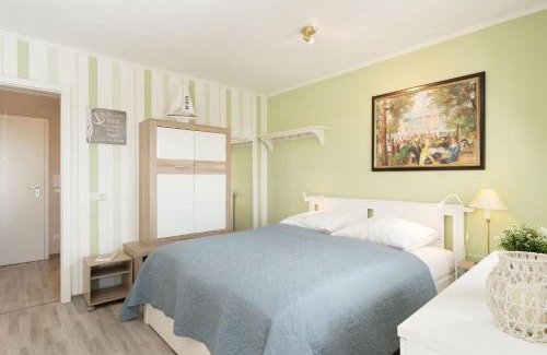 Ploen Apartment | Panoramablick