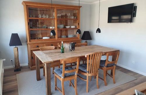 Schwalefeld Apartment | Panoramablick Willingen Schwalefeld