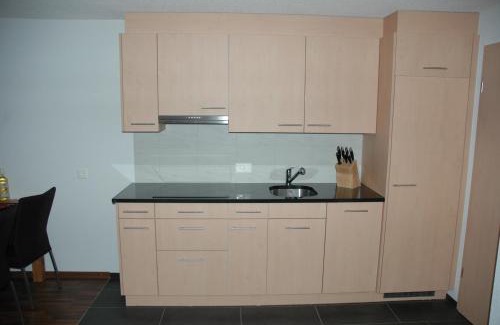 Les Mayens-de-Sion Apartment | Panoramachalet